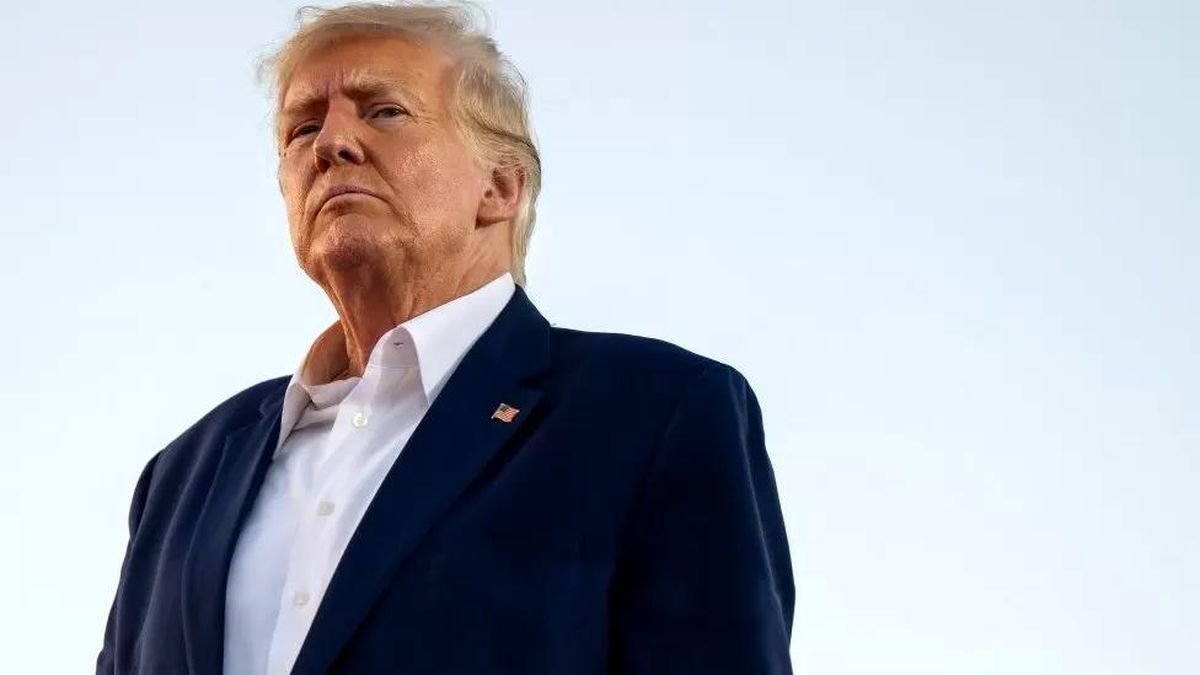 Trump'ın Hukuki Süreci
