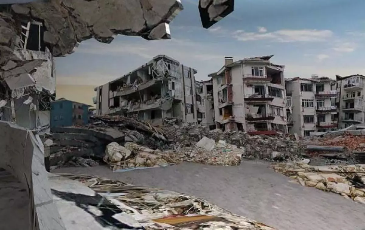 1999 depremi kaç kişi öldü? 17 Ağustos depremi nerede, saat kaçta oldu?