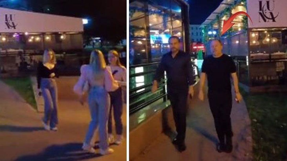 Açtı ağzını yumdu gözünü! Belarus'taki görüntüleri gündem olan Sergen Yalçın sessizliğini fena bozdu