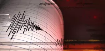 Adıyaman'da 4,1 büyüklüğünde deprem! Vatandaşlar kendilerini sokak ve parklara attı