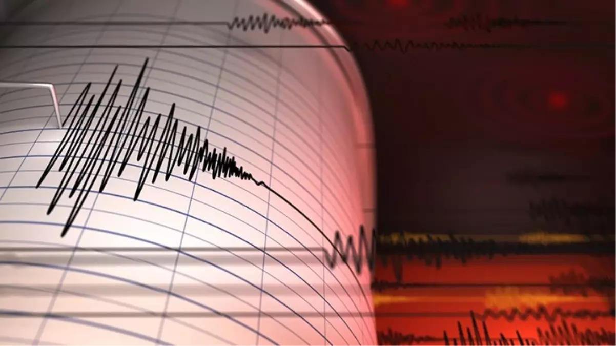 Adıyaman'da 4,1 büyüklüğünde deprem! Vatandaşlar kendilerini sokak ve parklara attı