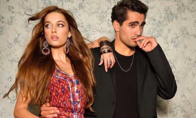 Afra Saraçoğlu, Mert Ramazan Demir neden ayrıldı? Afra Saraçoğlu ve Mert Ramazan Demir'in ayrılma sebebi ne?
