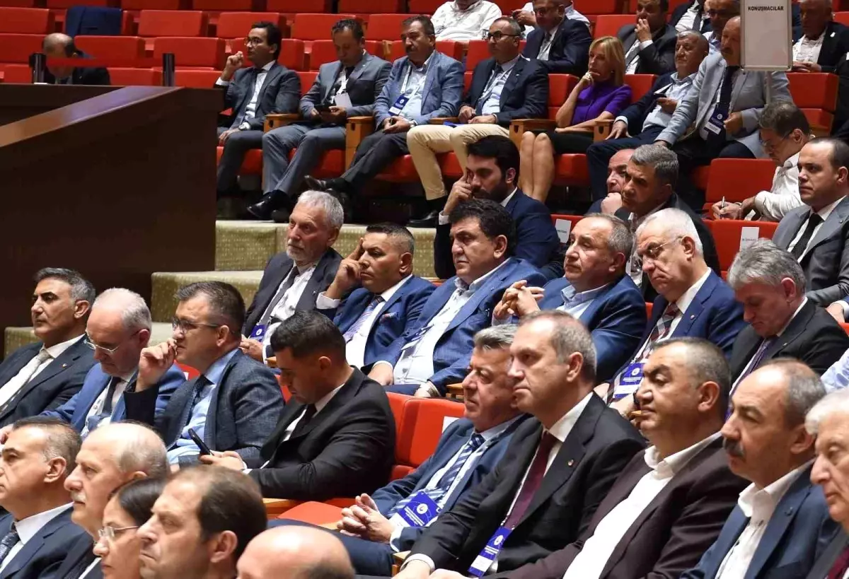 Malatya Ticaret ve Sanayi Odası Başkanı: Malatya'daki deprem hasarı göründüğünden daha fazla