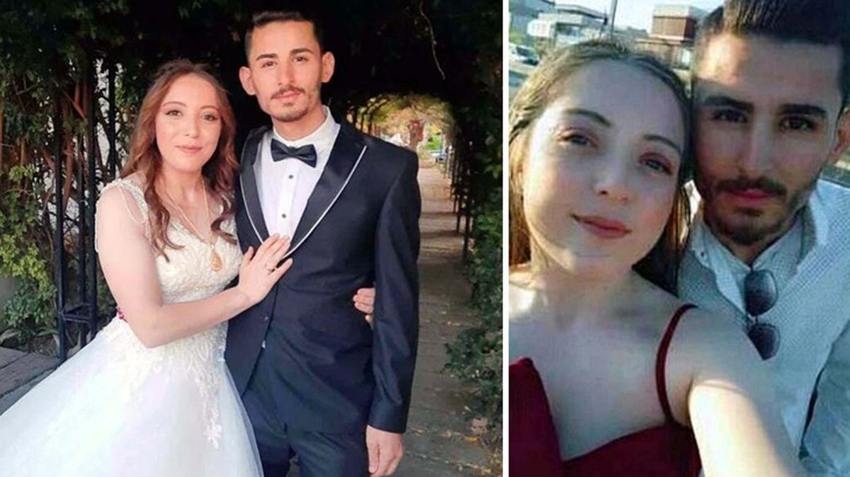 Boynuna kablo dolanmış halde bulunmuştu! Dudu'yu hayattan koparan eşi, cinayetin ardından ailesine sahte mesajlar atmış