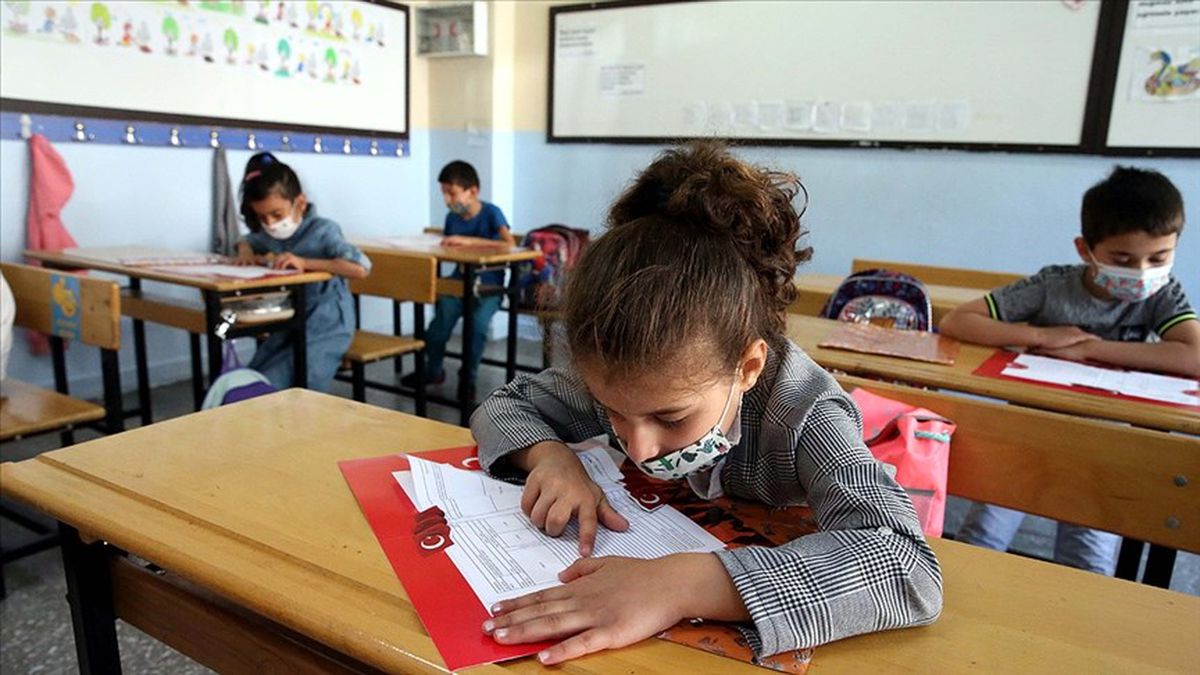 Bursluluk sınavı ne zaman? Bursluluk sınavı tarihleri 2023!