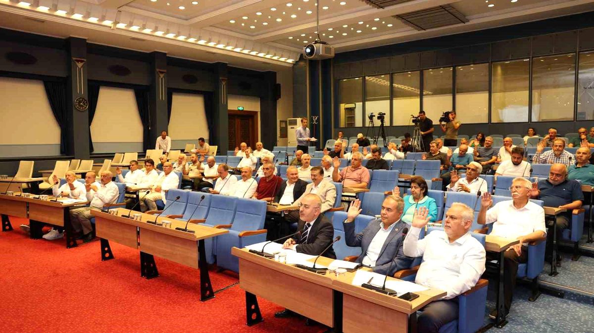 Kayseri Büyükşehir Belediyesi İlçe Belediyelerine Ek Bütçe Verdi