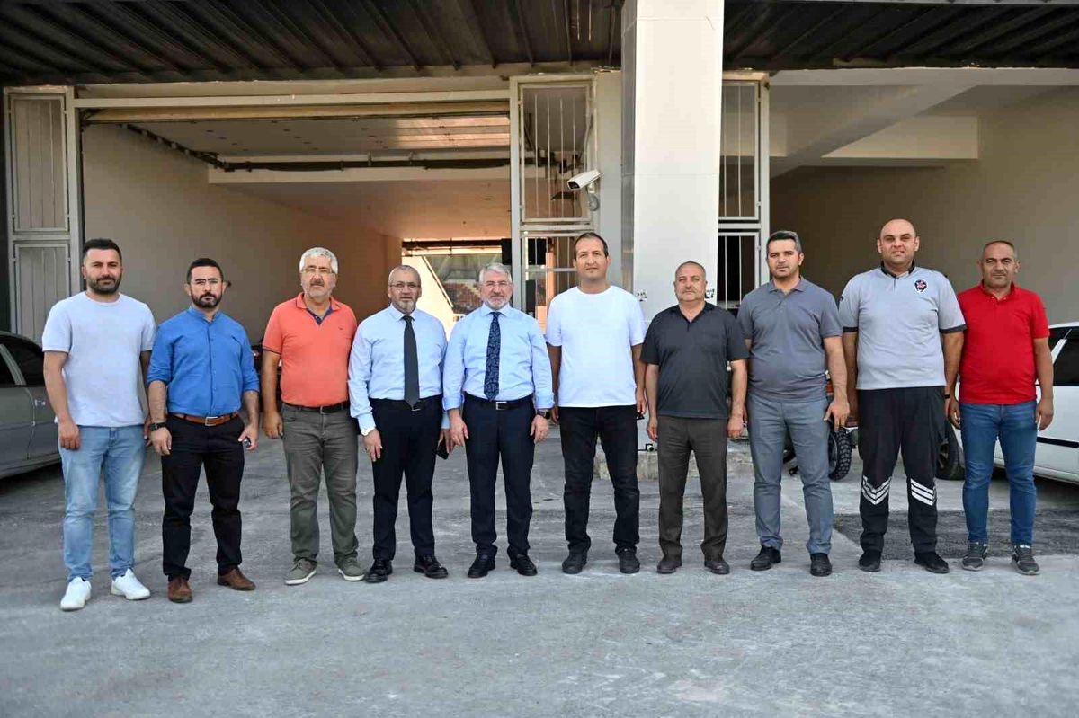 Çorum Şehir Stadyumu, 1. Lig maçları için hazır