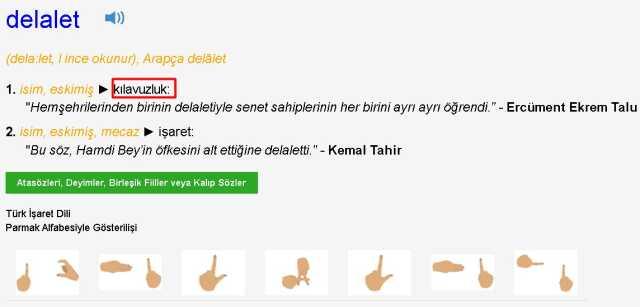 Delalet ne demektir?... Kim Milyoner Olmak İster 17 Ağustos Sorusu Cevabı Nedir? 100 Bin TL'lik soru ve cevabı ne?