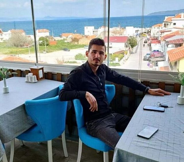 Boynuna kablo dolanmış halde bulunmuştu! Dudu'yu hayattan koparan eşi, cinayetin ardından ailesine sahte mesajlar atmış