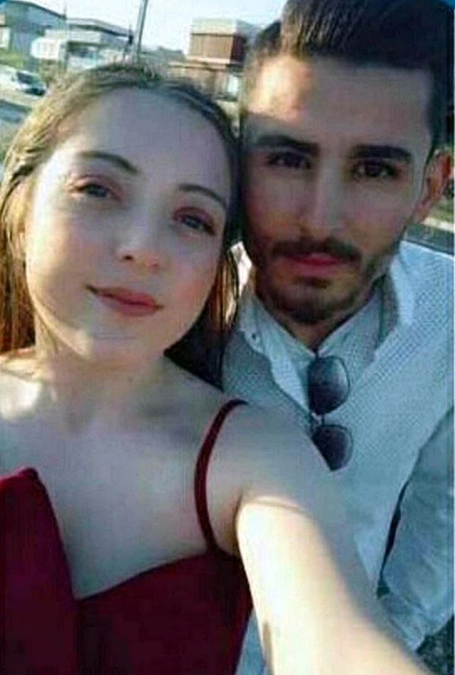 Boynuna kablo dolanmış halde bulunmuştu! Dudu'yu hayattan koparan eşi, cinayetin ardından ailesine sahte mesajlar atmış