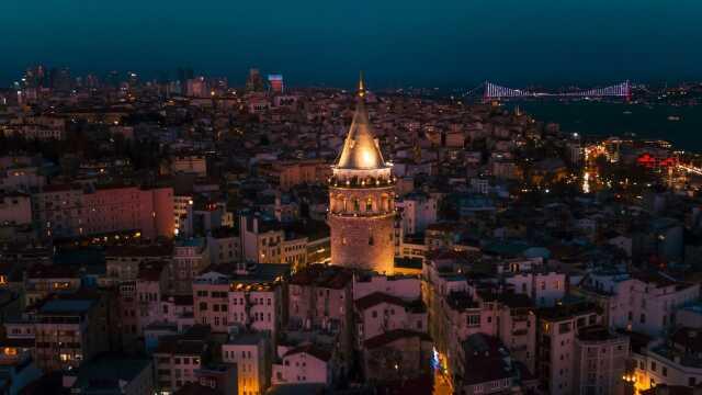 Galata Kulesi'nde Müze Kart geçerli mi? 2023 Müze Kart'ın geçerli olduğu müzeler