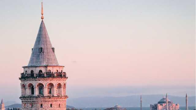 Galata Kulesi'nde Müze Kart geçerli mi? 2023 Müze Kart'ın geçerli olduğu müzeler