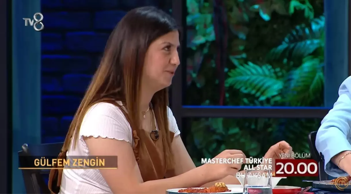 Gülfem Zengin kimdir? 17 Ağustos Masterchef konuğu Gülfem Zengin kaç yaşında, nereli, mesleği ne?