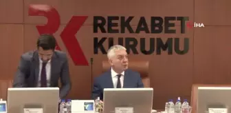 Sahibinden, Rekabet Kurulu Karşısında Sözlü Savunma Veriyor