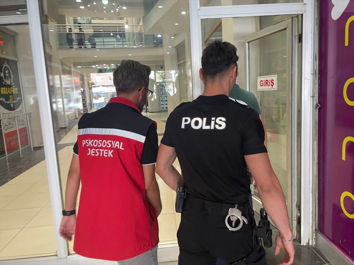 Hakkari'de risk altındaki çocuklar için saha taraması yapılıyor