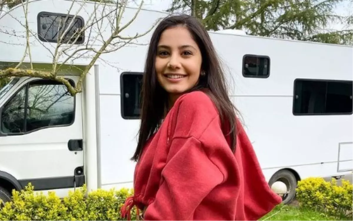 Helin Kandemir kimdir? Helin Kandemir nereli, kaç yaşında? Helin Kandemir filmleri ve tv dizileri!