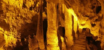 İnsuyu Mağarası'nın gizemli dünyası: Nerede, nasıl gidilir ve giriş ücreti ne kadar?
