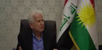 Irak'ta Kuraklık ve Yer Altı Sularında Azalma Tehlikesi