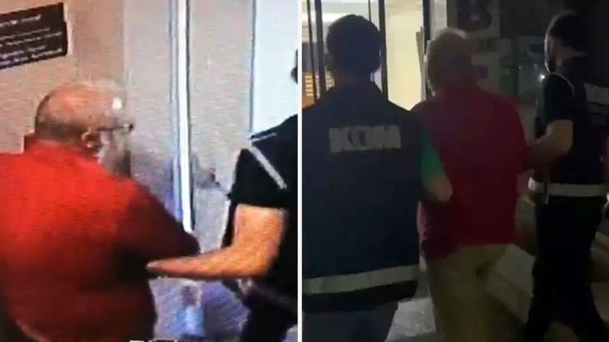 İstanbul'da hastalardan bıçak parası aldığı iddia edilen devlet hastanesi doktoru gözaltına alındı