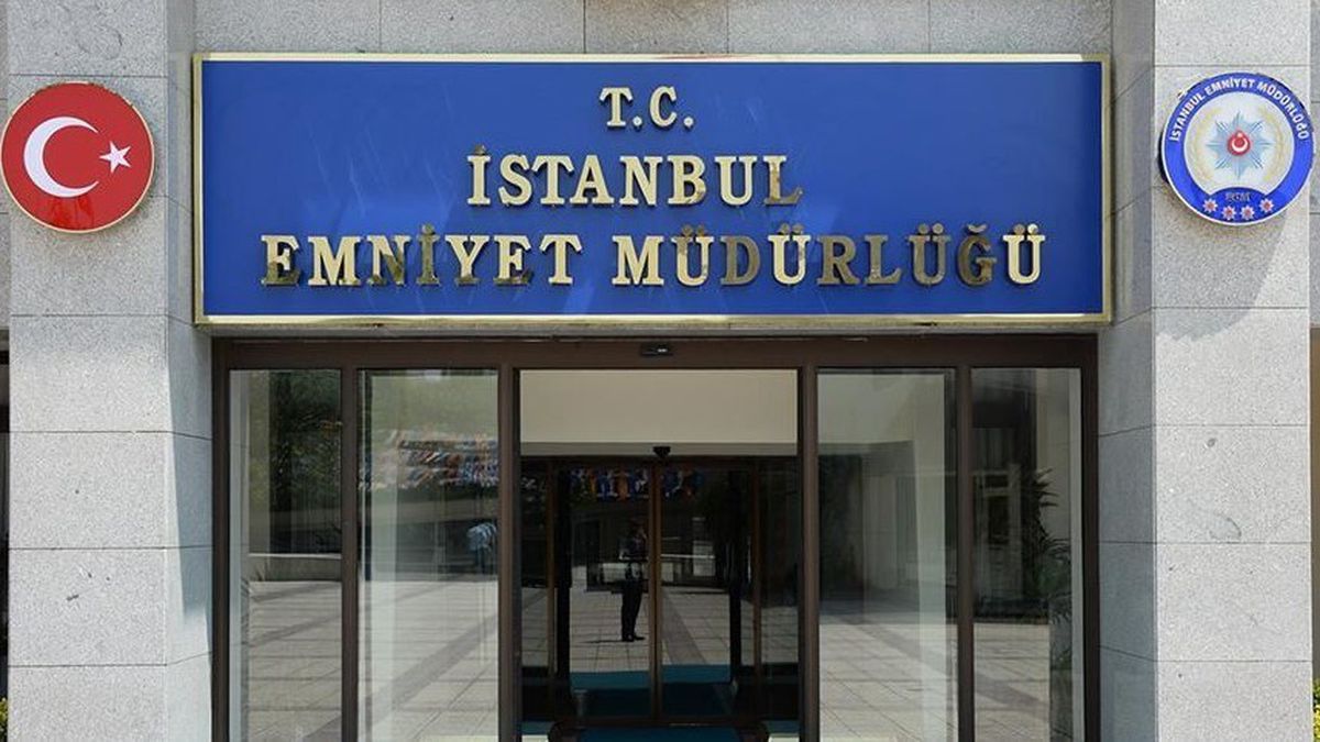 İstanbul Emniyet Müdürlüğü il içi atamalar belli oldu mu? İstanbul Emniyet Müdürlüğü atamaları açıklandı mı?