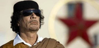 İtalya Dışişleri Bakanı Tajani: Kaddafi'nin öldürülmesi ciddi bir hataydı