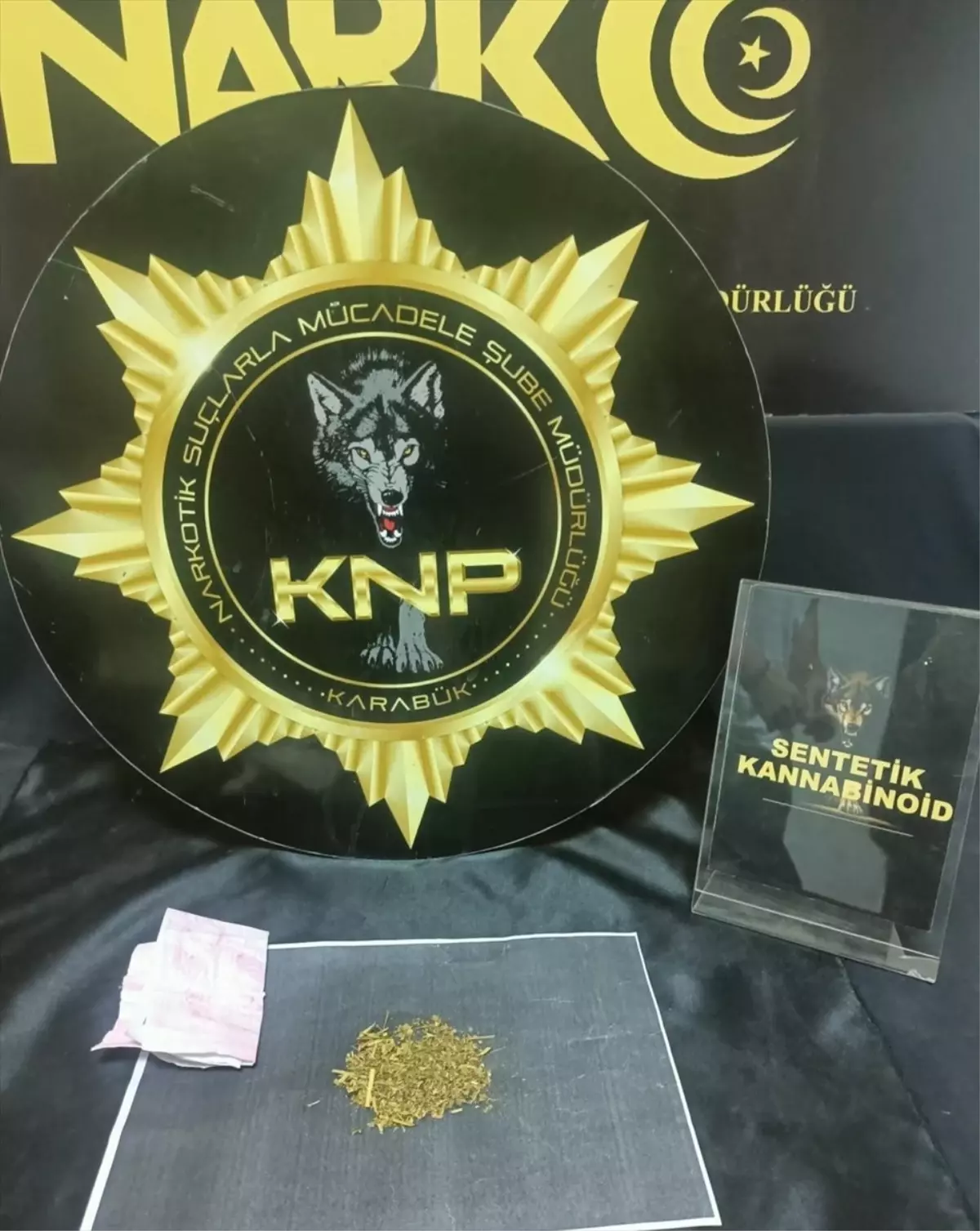 Karabük'te Uyuşturucu Operasyonu: 2 Kişi Gözaltına Alındı