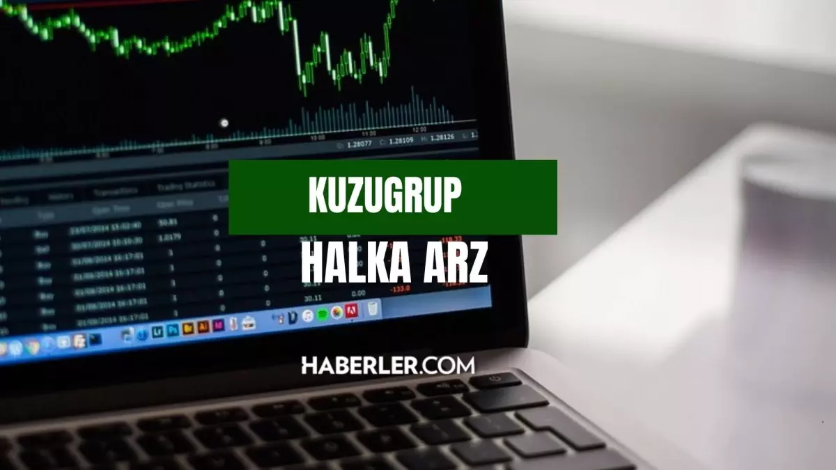 Kuzu Grup Halka Arz Ne Zaman Işlem Görecek? Kuzu Grup Gayrimenkul ...