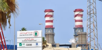 Lübnan'da elektrik kesintisi kamu sektörünü tehdit ediyor