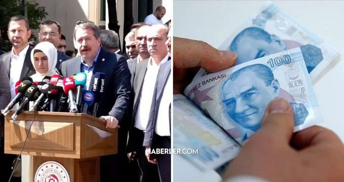 MEMUR-SEN zam açıklaması nedir? Memur-Sen zam pazarlığı ne durumda?