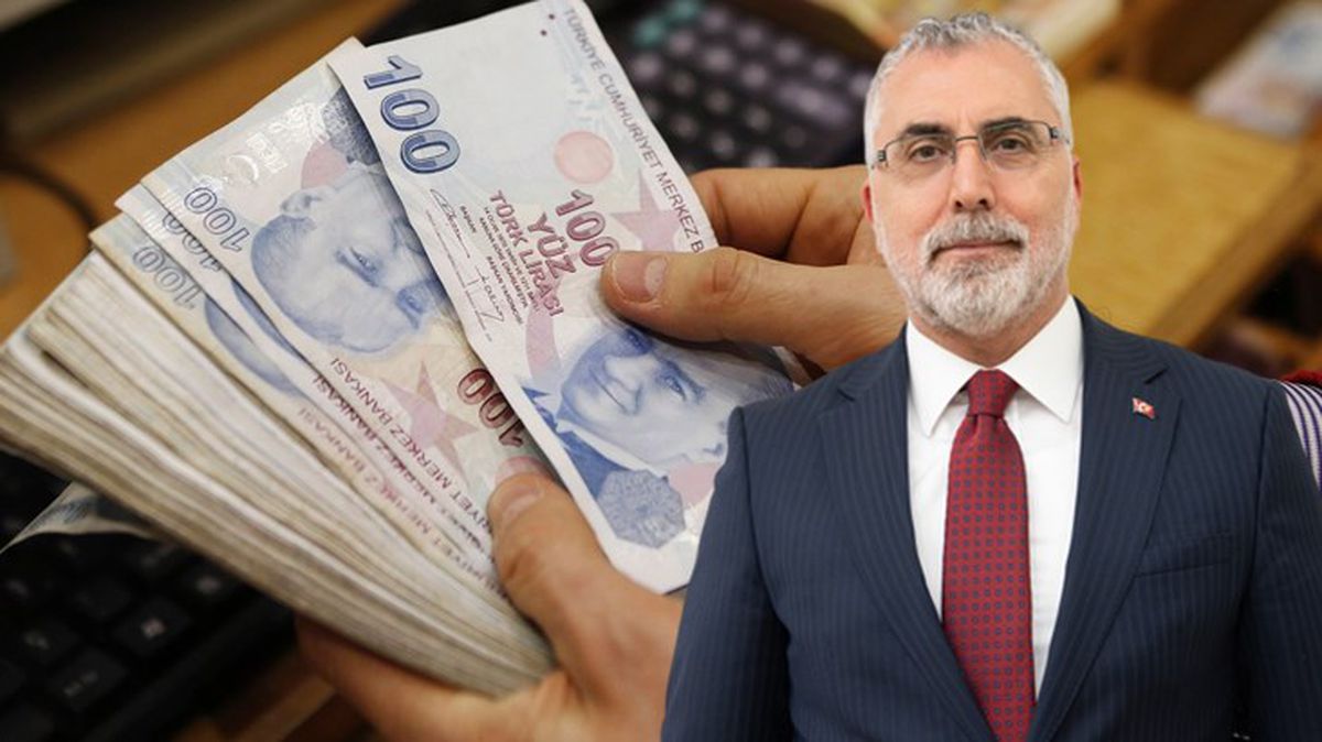 Memurun maaş zammı belli oluyor! Kritik toplantı öncesi Bakan'dan heyecanlandıran sözler: Tüm paydaşlar memnun olacak