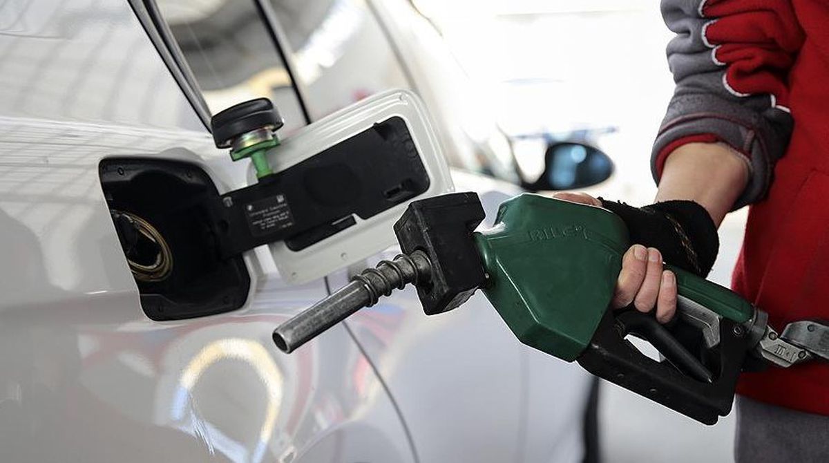 Benzine indirim var mı? Motorine indirim geldi mi? Akaryakıtta indirim var mı? 4 Ekim 2023 benzin motorin fiyatları!