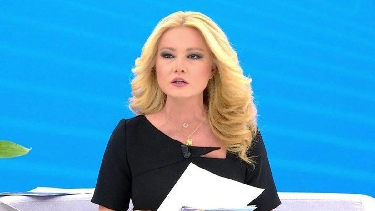Müge Anlı ne zaman başlıyor 2023? Müge Anlı ile Tatlı Sert yeni sezon ne zaman?