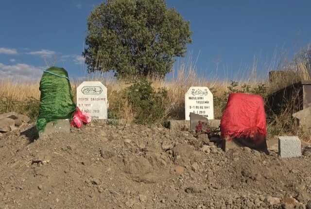 Muş'ta Kavuşamayan Genç Aşıklar İntihar Etti