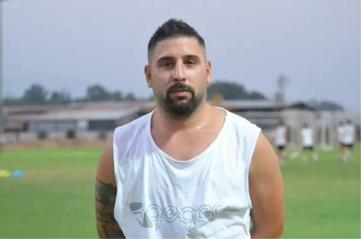 Nazilli Belediyespor Transferde Hareketlilik Yaşıyor