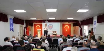 Of İmam Hatip Lisesi Mezun ve Mensupları Buluşması Gerçekleştirildi