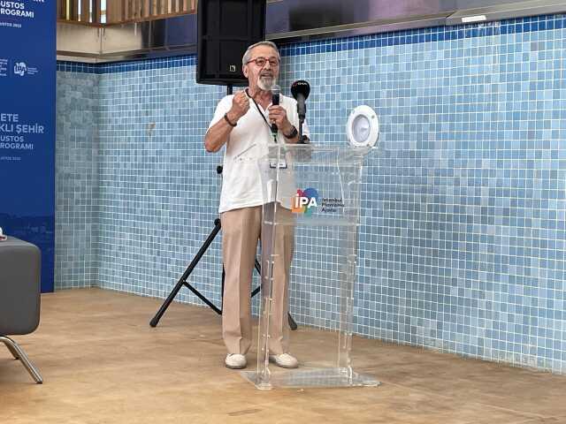 Prof. Dr. Naci Görür'den olası İstanbul depremi için baraj uyarısı: 7'si çok tehlikeli