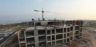 Sağlık Bakanı Koca: Yeni sağlık yatırımlarıyla Kocaeli dönüşüyor