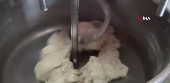 Sağlıklı beslenme için ata tohumundan üretilen karakılçık buğdayı sofralarda