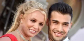 Britney Spears ve Sam Ashgari Boşanıyor