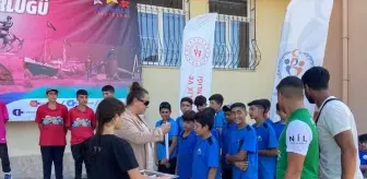 Samsun'da Osman Bayrakdar Bocce Yarı Final Müsabakaları sona erdi