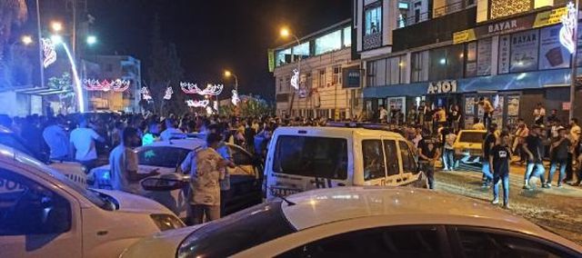 Şanlıurfa'da Suriyeli fırıncı çocuğa istismarda bulundu, tutuklandı