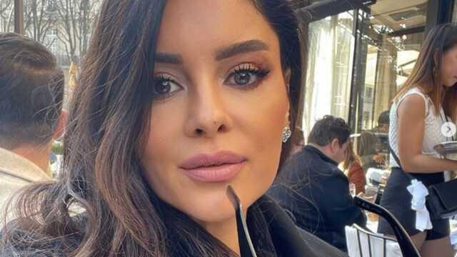 Serdar Ortaç'a göbeğinden zeytin yedirmişti! 'Karabiber' İlknur Soydaş son haliyle şaşırttı! 'Sen yaşlanmadın mı yahu?'