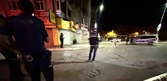 Elazığ'da silahlı kavgada başından vurulan şahıs hayatını kaybetti