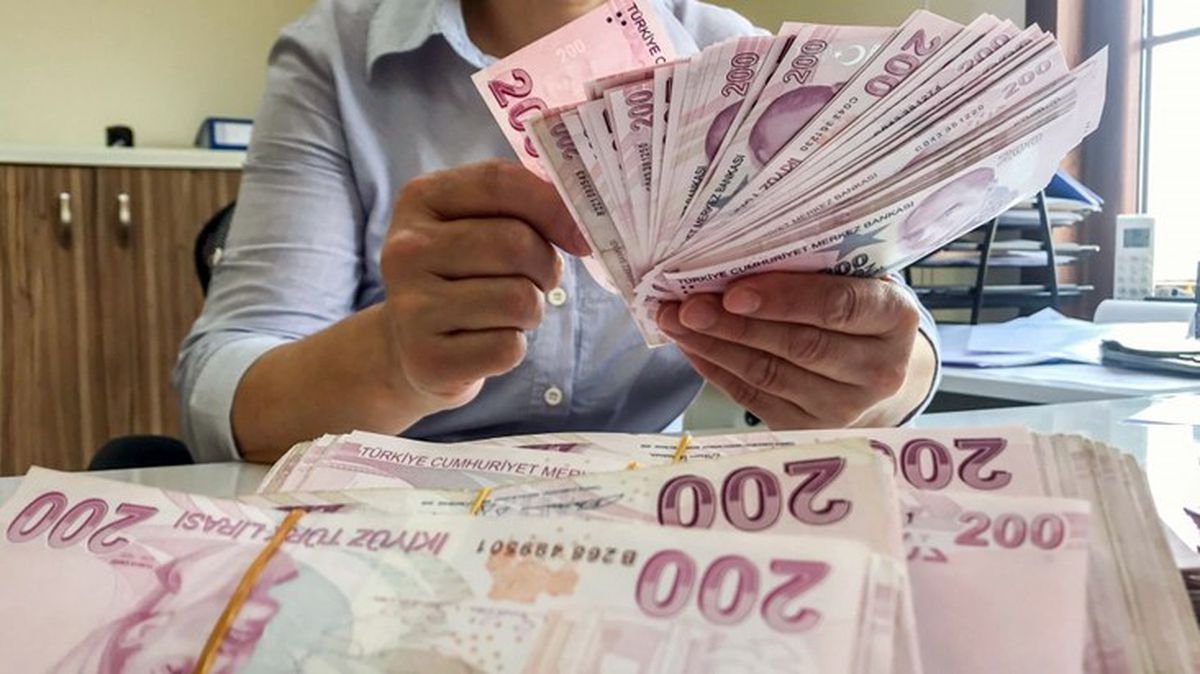 Son Dakika: Hükümet, memur ve memur emeklisine yeni zam teklifini verdi: 2024'te yüzde 25, 2025'te yüzde 11