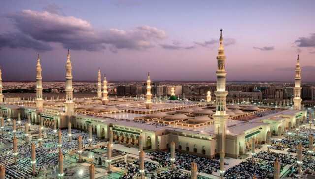 Suudi Arabistan, Mescid-i Nebevi ve Hz.Muhammed'in kabrini ziyaret etmek için ön izin zorunluluğu getirdi