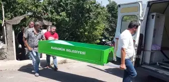 Karabük'te elektrik akımına kapılan 15 yaşındaki çocuk hayatını kaybetti