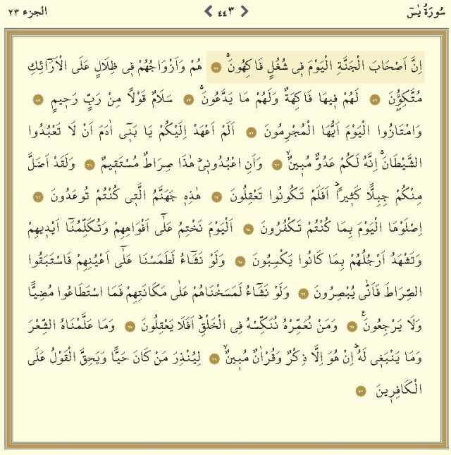 Yasin Suresi okunuşu ve Arapça yazılışı! Yasin Suresi hangi sayfada, kaç sayfa? Yasin Suresi nasıl okunur, Türkçe meali nedir? Yasin Suresi okunuşu ve Arapça yazılışı! Yasin Suresi hangi sayfada, kaç sayfa? Yasin Suresi nasıl okunur, Türkçe meali nedir?