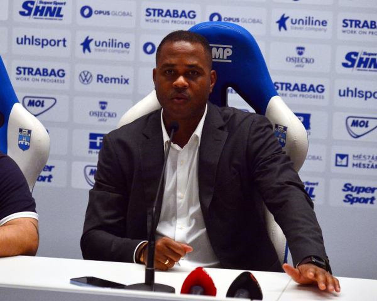 Adana Demirspor, NK Osijek'i mağlup ederek turu geçti
