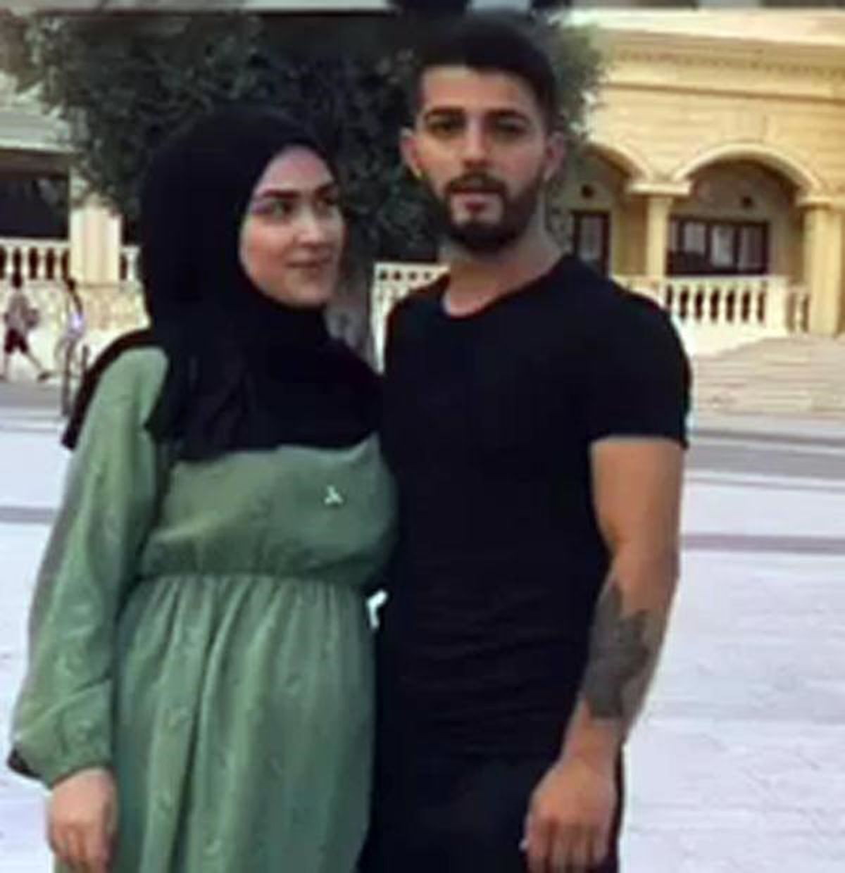 Aşk acısıyla hayatlarına son verdiler