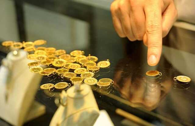 ANLIK ALTIN FİYATLARI - Çeyrek Altın ve Tam Altın fiyatı ne kadar, kaç lira? 18 Ağustos 2023 Gram Altın kaç TL?
